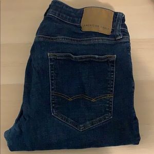 Men’s American eagle jeans